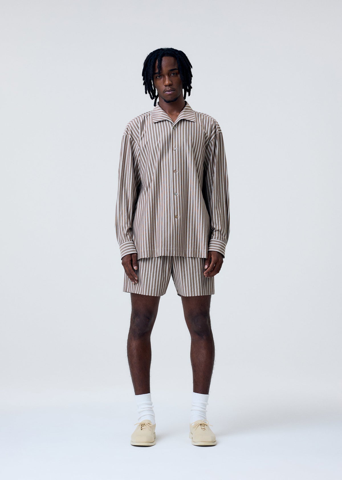 Stripe Jersey