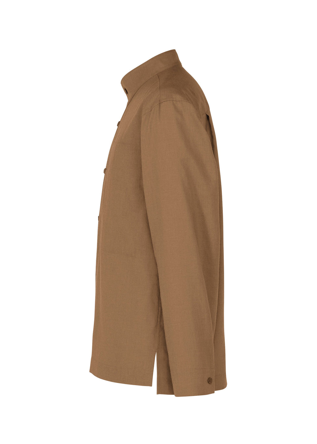 Pl Ramie Shirt