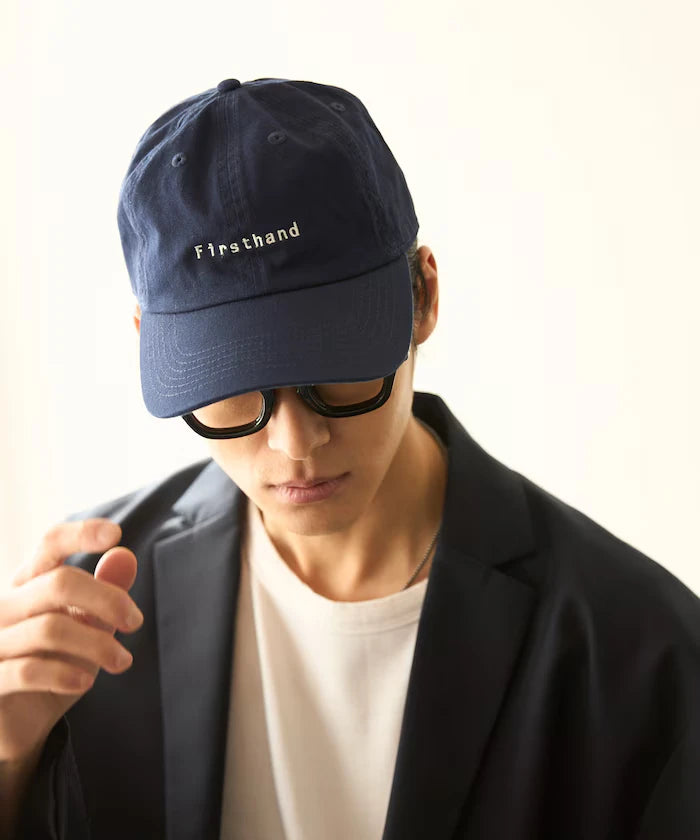 FH LOGO CAP / Logo Cap / Unisex