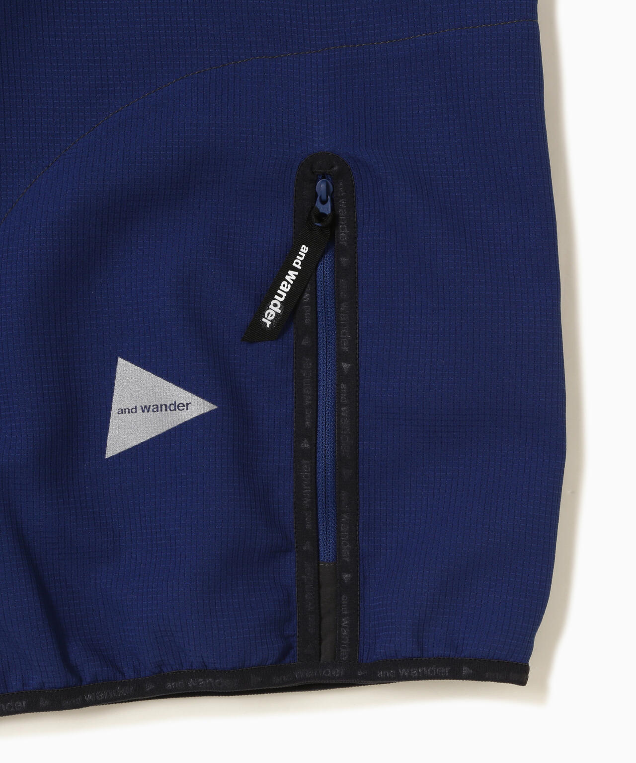 vent vest