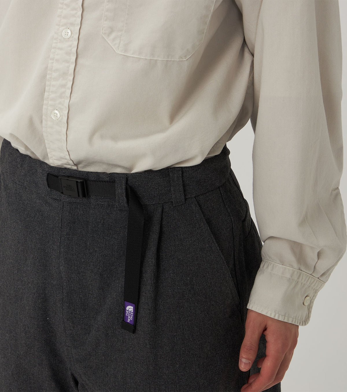 Canvas Field Work Shorts