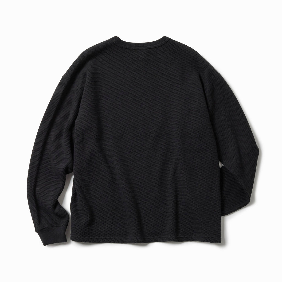 GL69485 / HEAVY THERMAL REGULAR T-SHIRT