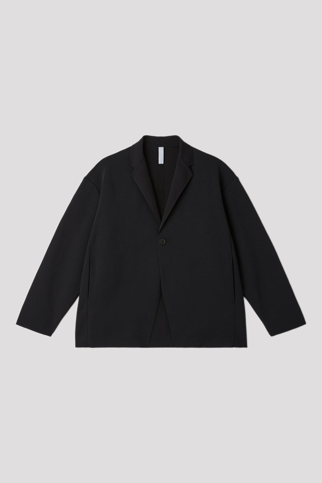 MILAN BOXY TAILORED JACKET