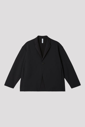 MILAN BOXY TAILORED JACKET