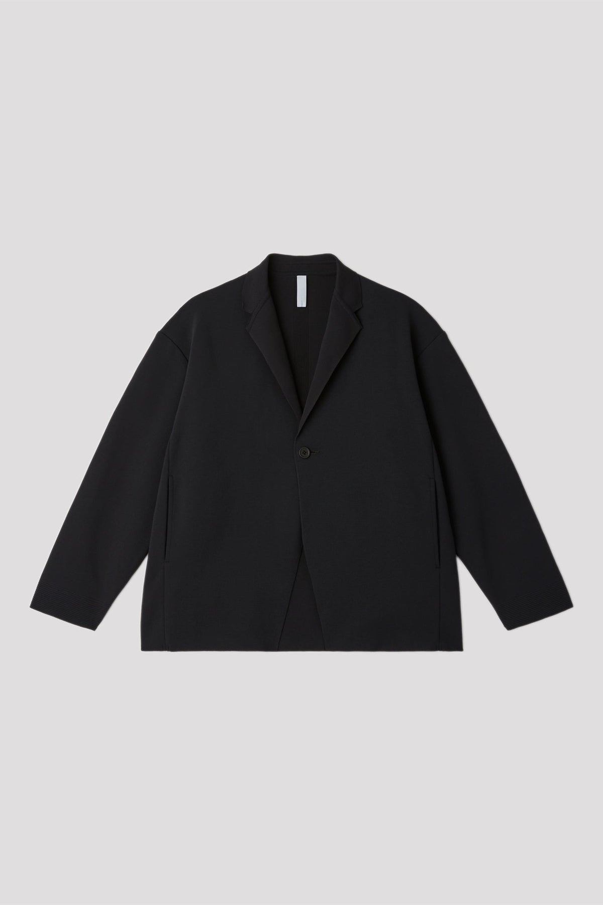 MILAN BOXY TAILORED JACKET
