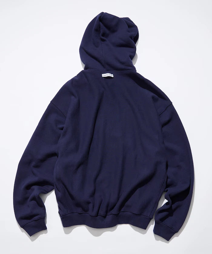 Heavy Weight Sweat Hoodie