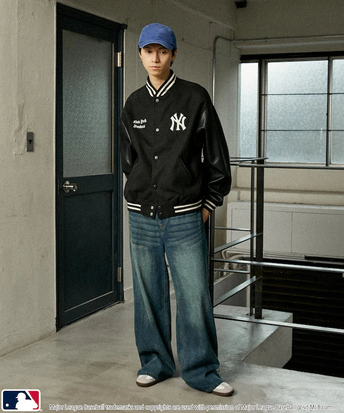 Limited Edition STUDIUM JACKET