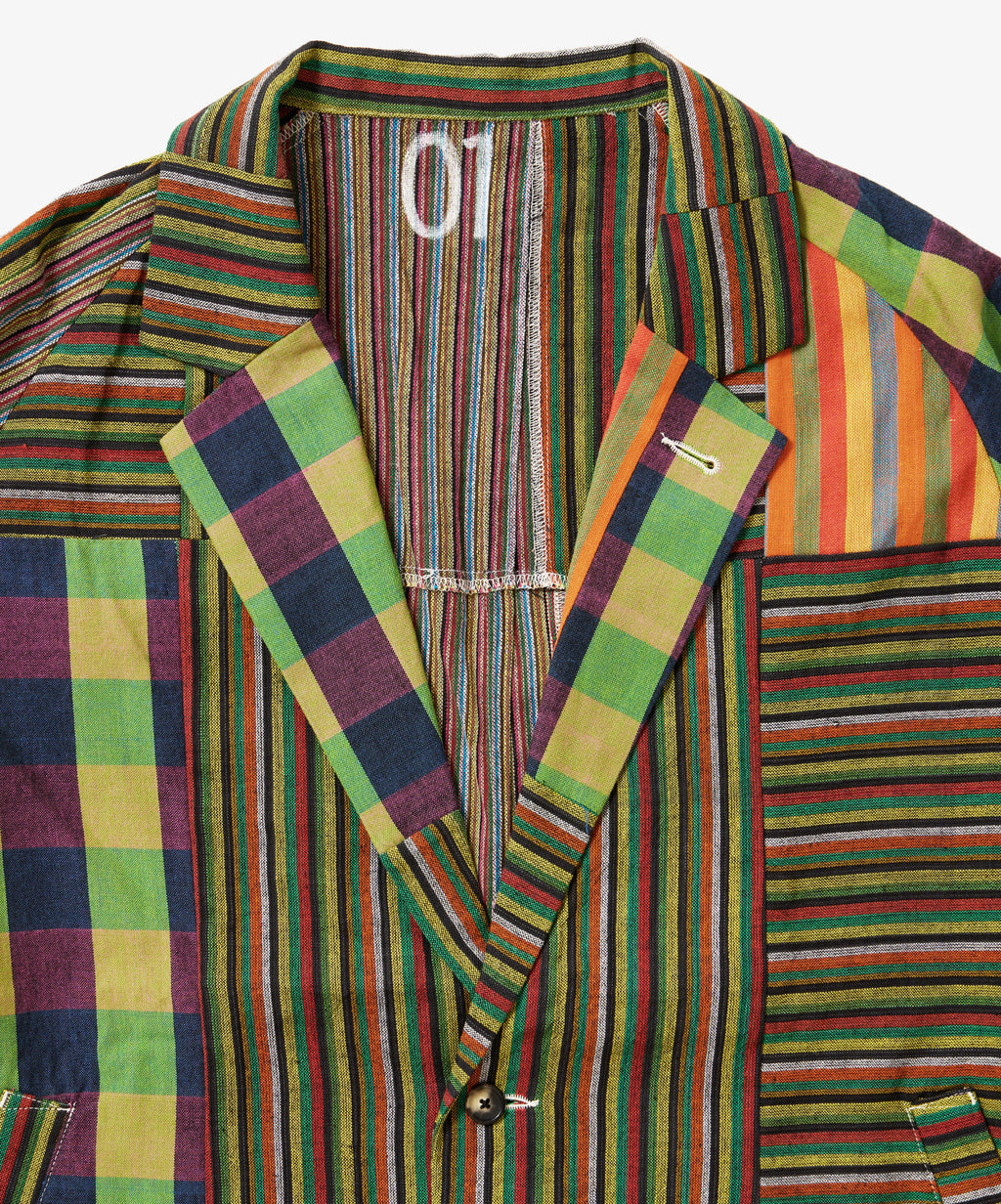 veste two button galle one