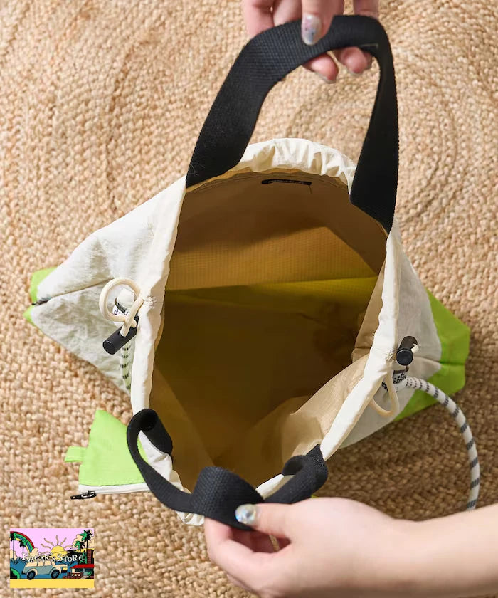 Multiway Tote Bag
