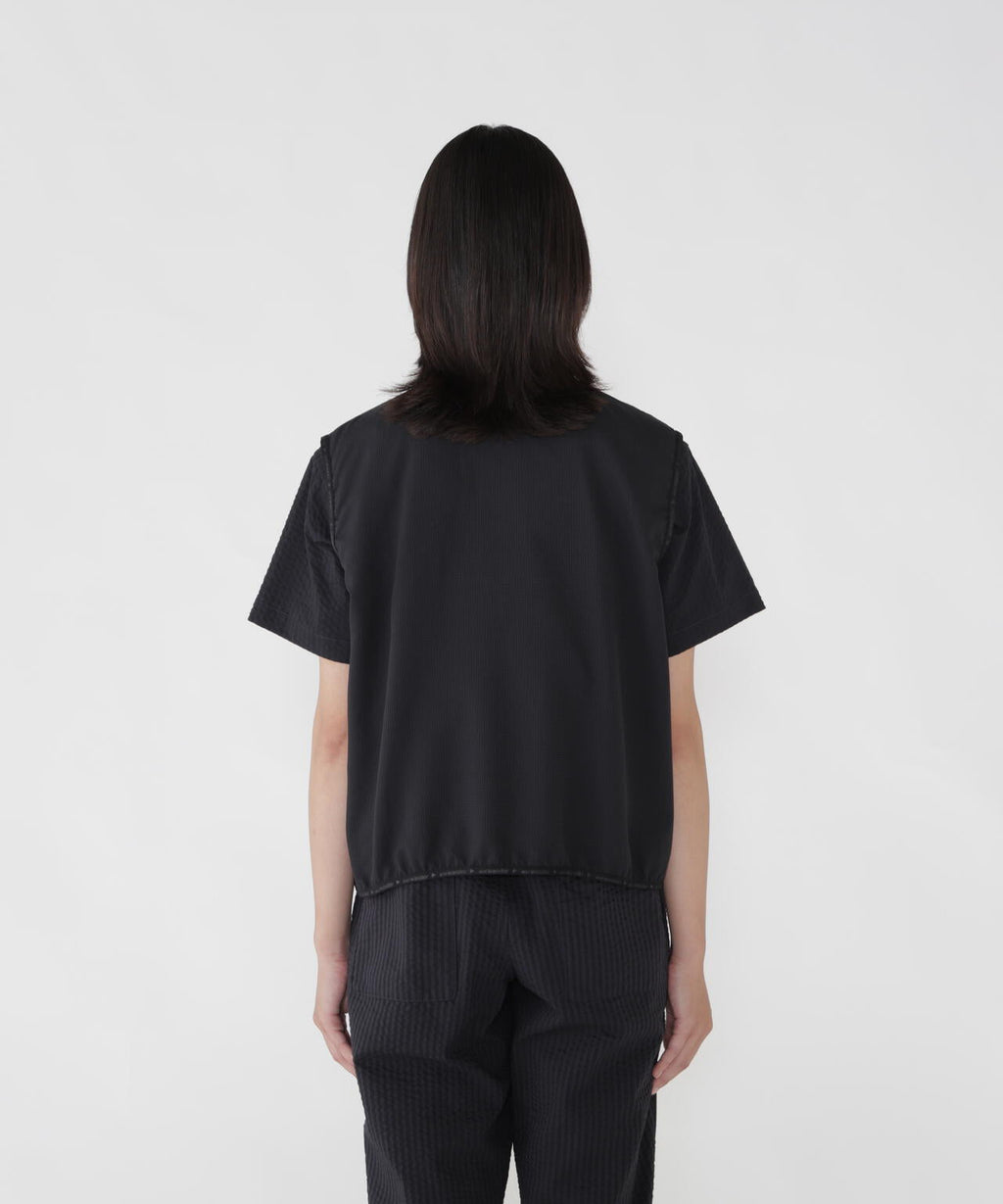 vent vest