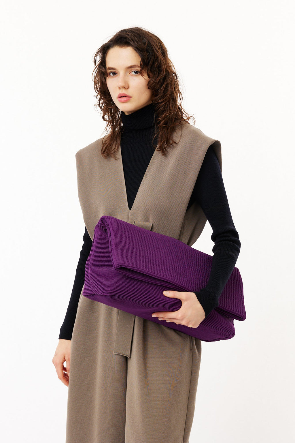 DOUGHY TOTE BAG