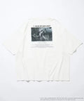 Dead By Daylight Exclusive The Nurse Photo Back Print Crew Neck T-Shirt