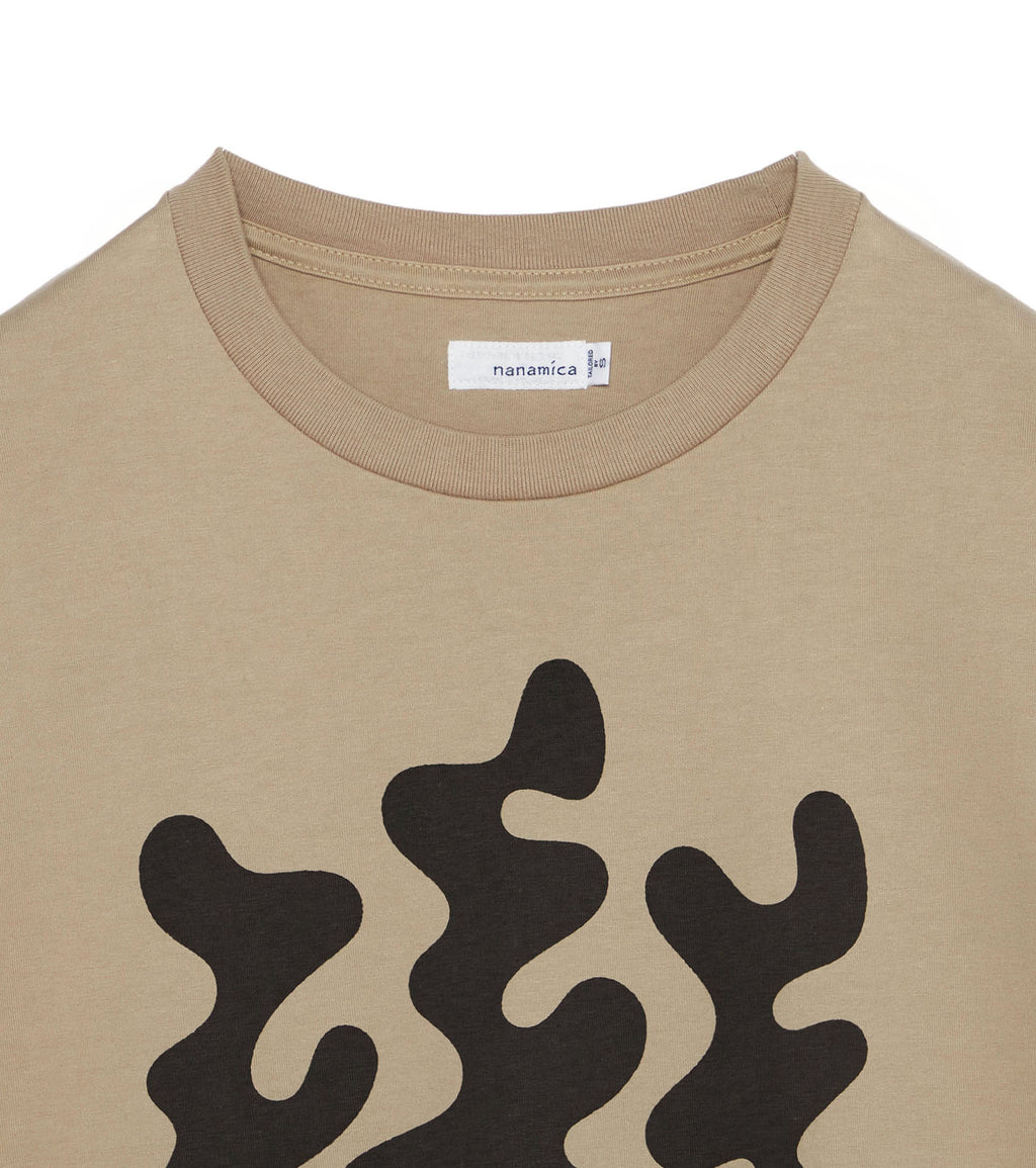 YAMA Graphic Tee
