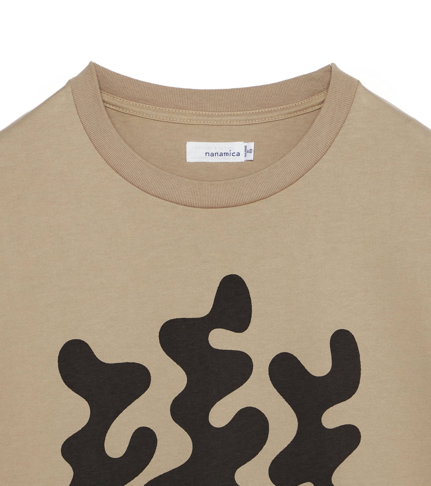 YAMA Graphic Tee