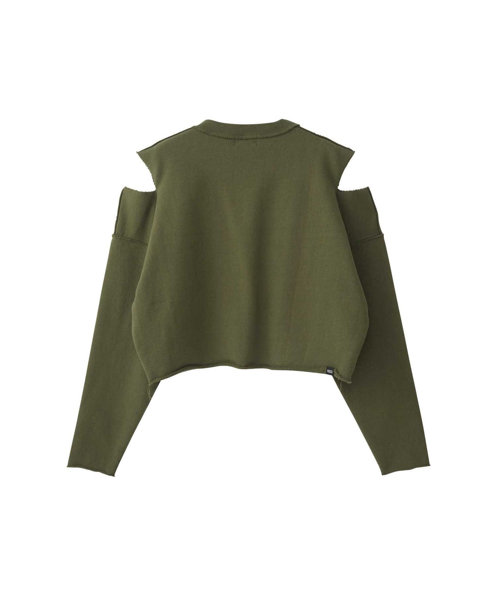No Rules Short Sweat