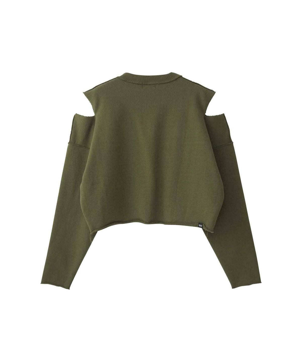 No Rules Short Sweat