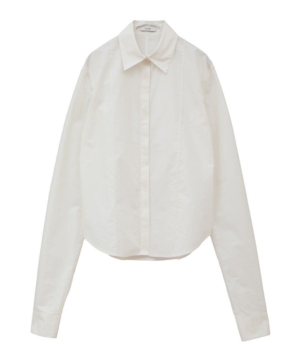 LONG SLEEVE TIGHT SHIRT