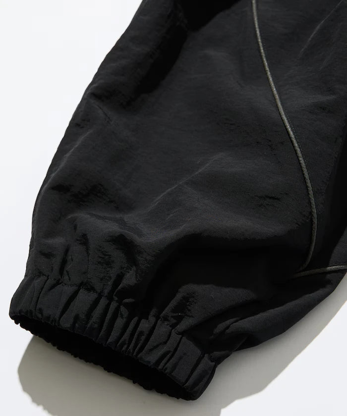 Recycled Nylon Track Pant