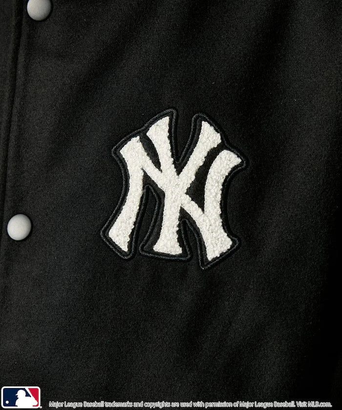 Limited Edition STUDIUM JACKET
