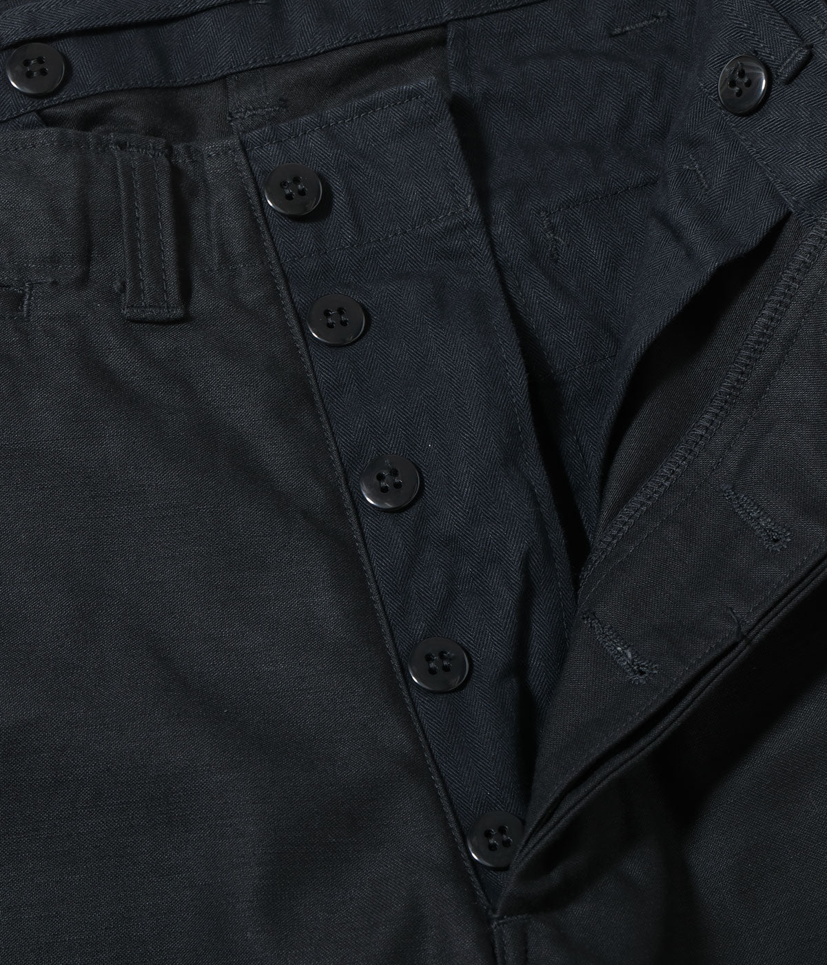 WILLIAM GIBSON COLLECTION BLACK M-1943