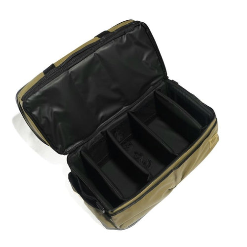 2ROOM CONTAINER/KHAKI
