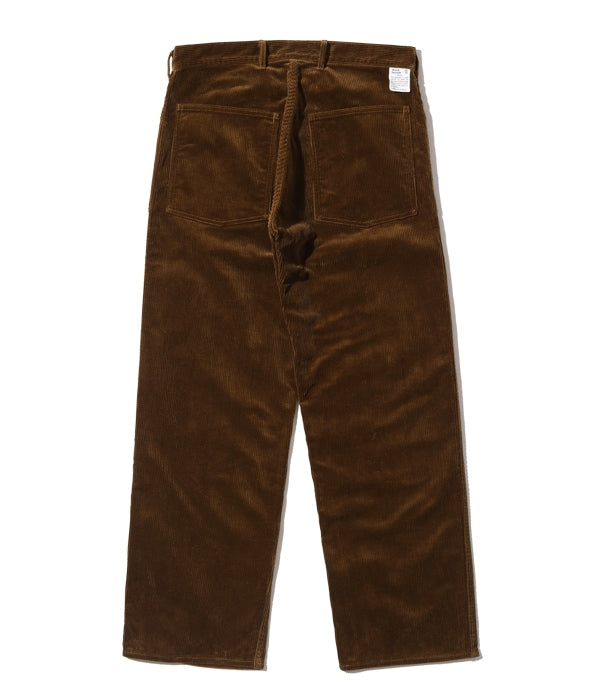 AVIATION ASSOCIATES U.S. ARMY WORKING TROUSERS CORDUROY VERSION