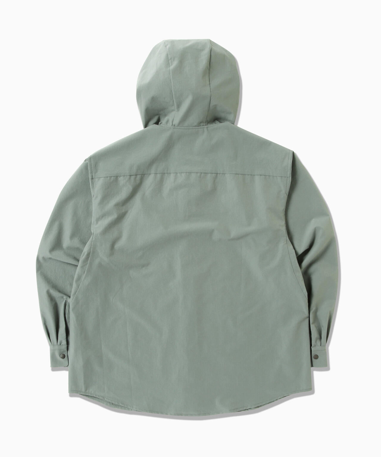 breathable hoodie