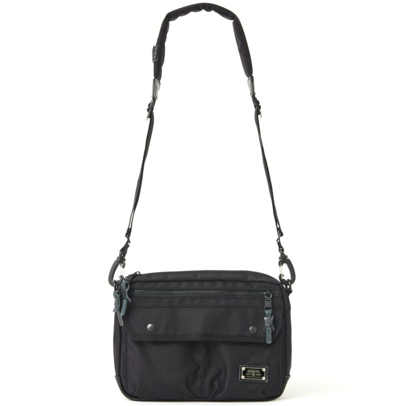 EXCLUSIVE BALLISTIC NYLON MINI SHOULDER 02EXCLUSIVE BALLISTIC NYLON MINI SHOULDER