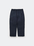 W's TECH EASY TROUSERS FLANNEL