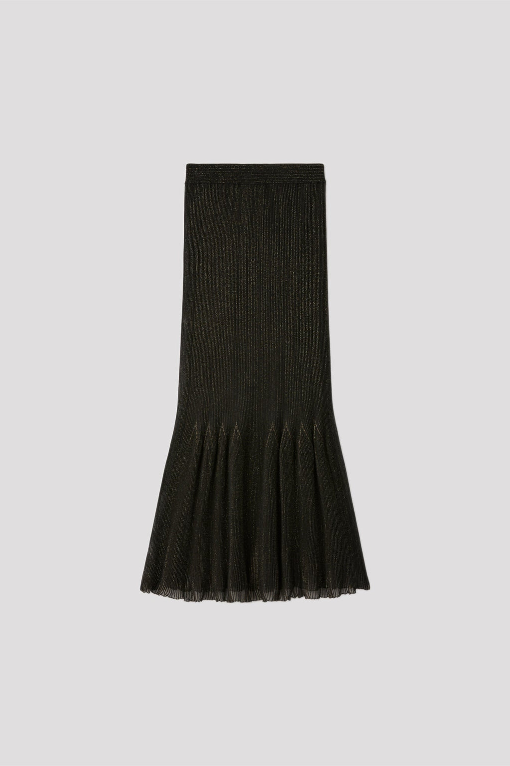 HYPHA LUCENT GLITTER MERMAID SKIRT