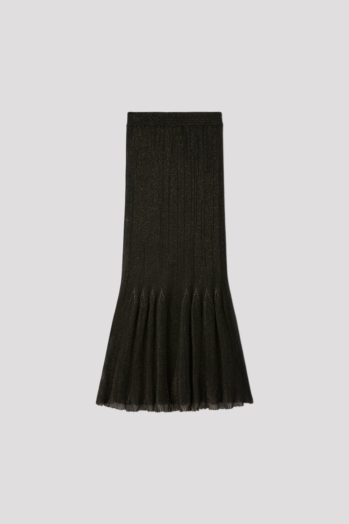 HYPHA LUCENT GLITTER MERMAID SKIRT