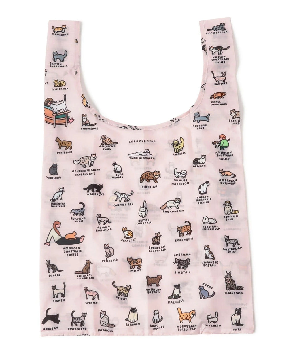 BAGGU Cat & Dog Tote