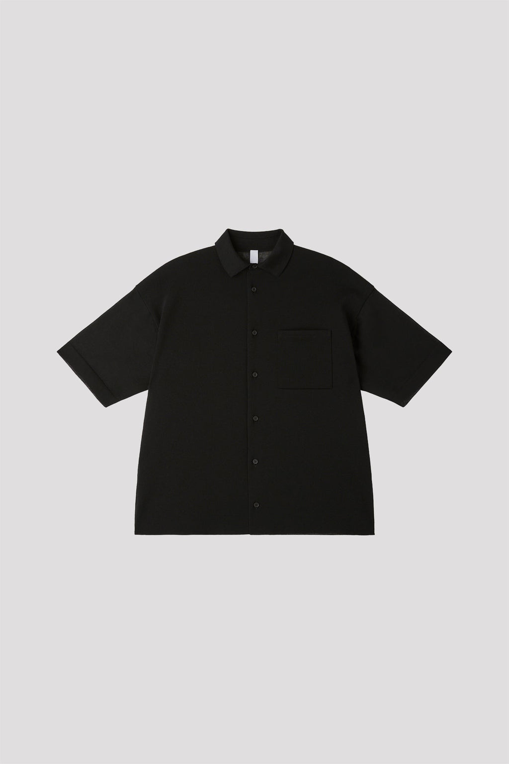 TC MILAN SHORT SLEEVE SHIRT