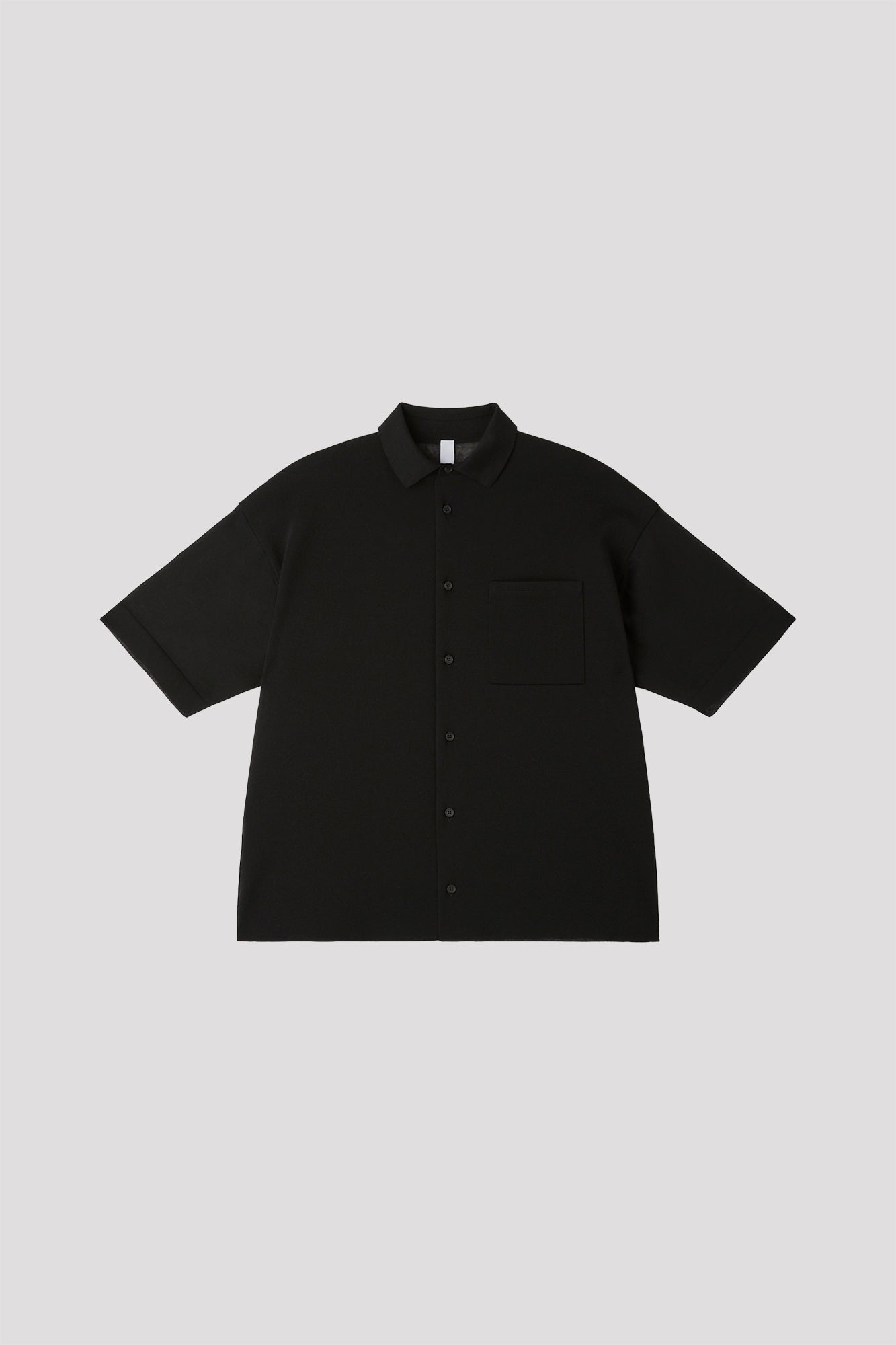 TC MILAN SHORT SLEEVE SHIRT