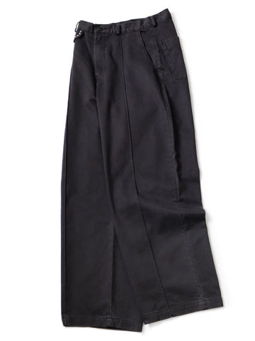 Chino Boogie Day Baggy Pants
