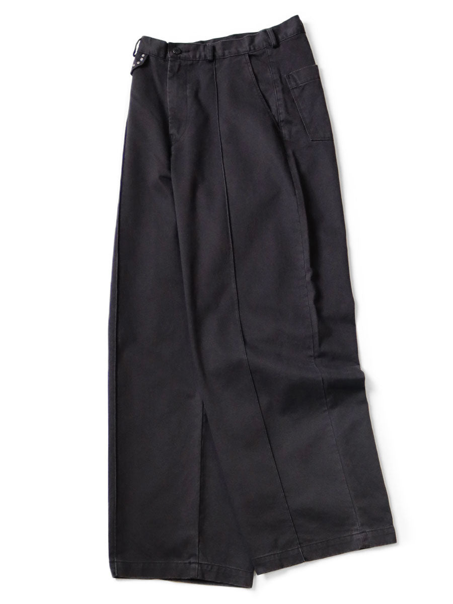 Chino Boogie Day Baggy Pants