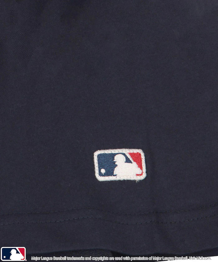 MLB Animal Print T-Shirt