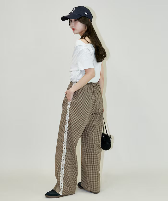 Race Line Easy Pants Limited Edition