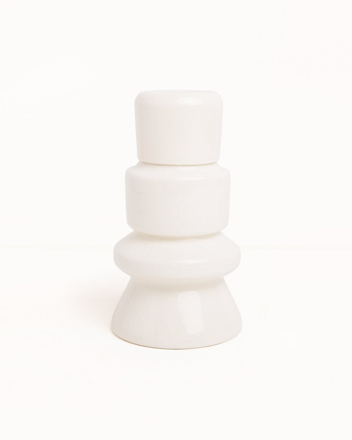 CERAMIC CARAFE