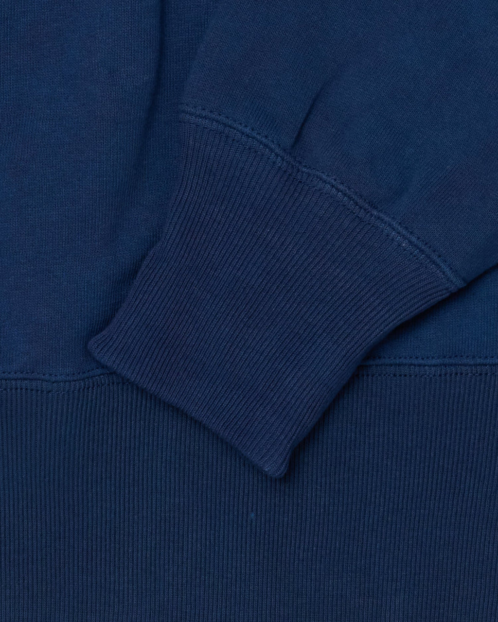 LOT.624 NORDIC PATTERN SWEATSHIRT