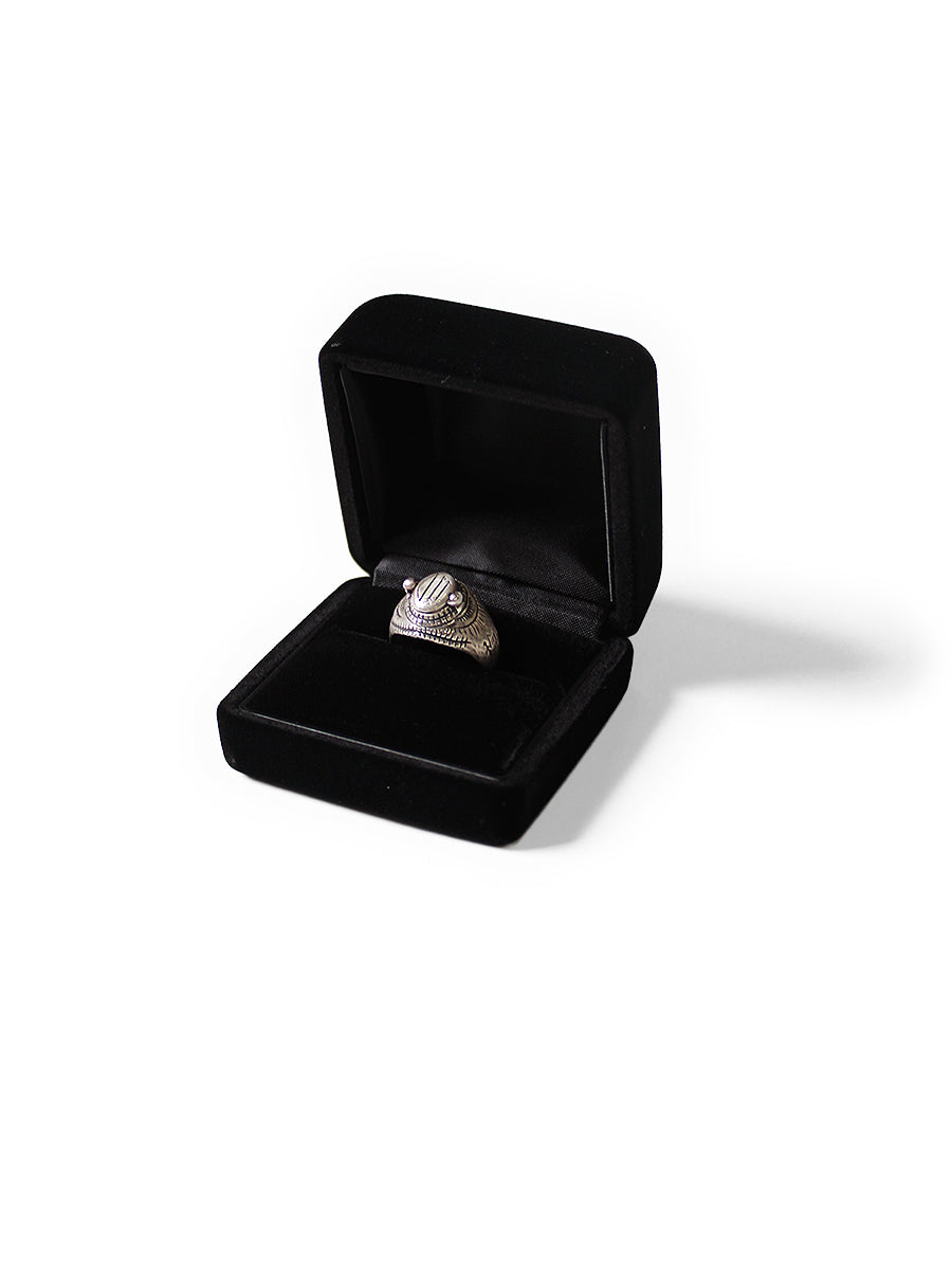 Mugi no Uta Ring