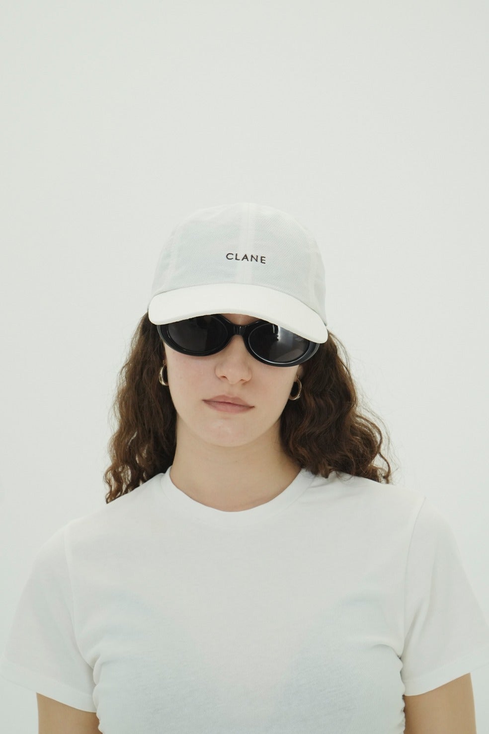 CLANE&times;KIJIMA TAKAYUKI DAD 6PANEL CAP