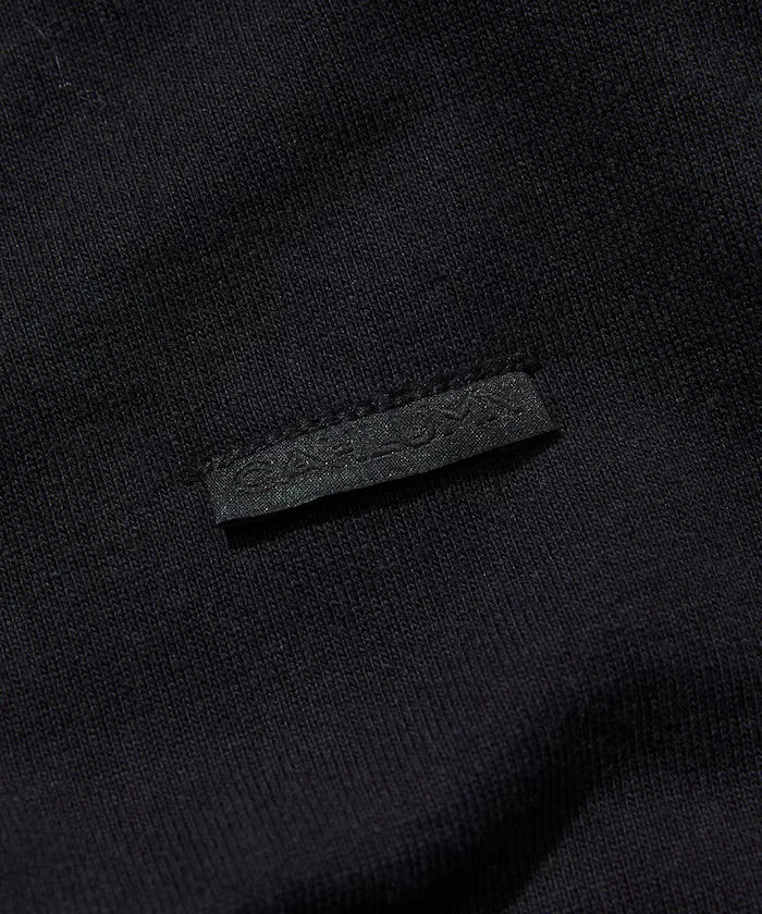 Heavy Weight Jersey Thermal Lined Zip Hoodie