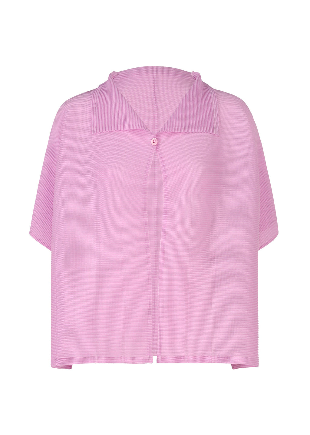 Square Stretch Pleats