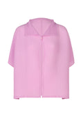 Square Stretch Pleats