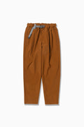 UV cut stretch pants