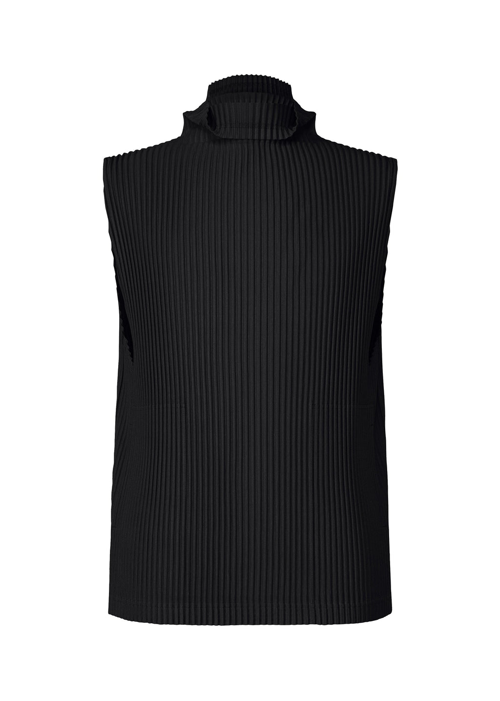 Tailored Pleats 1