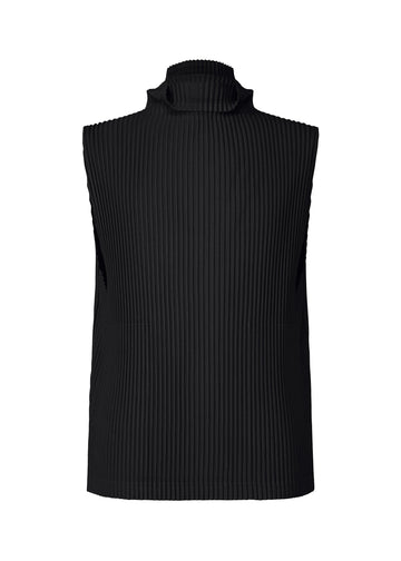 Tailored Pleats 1