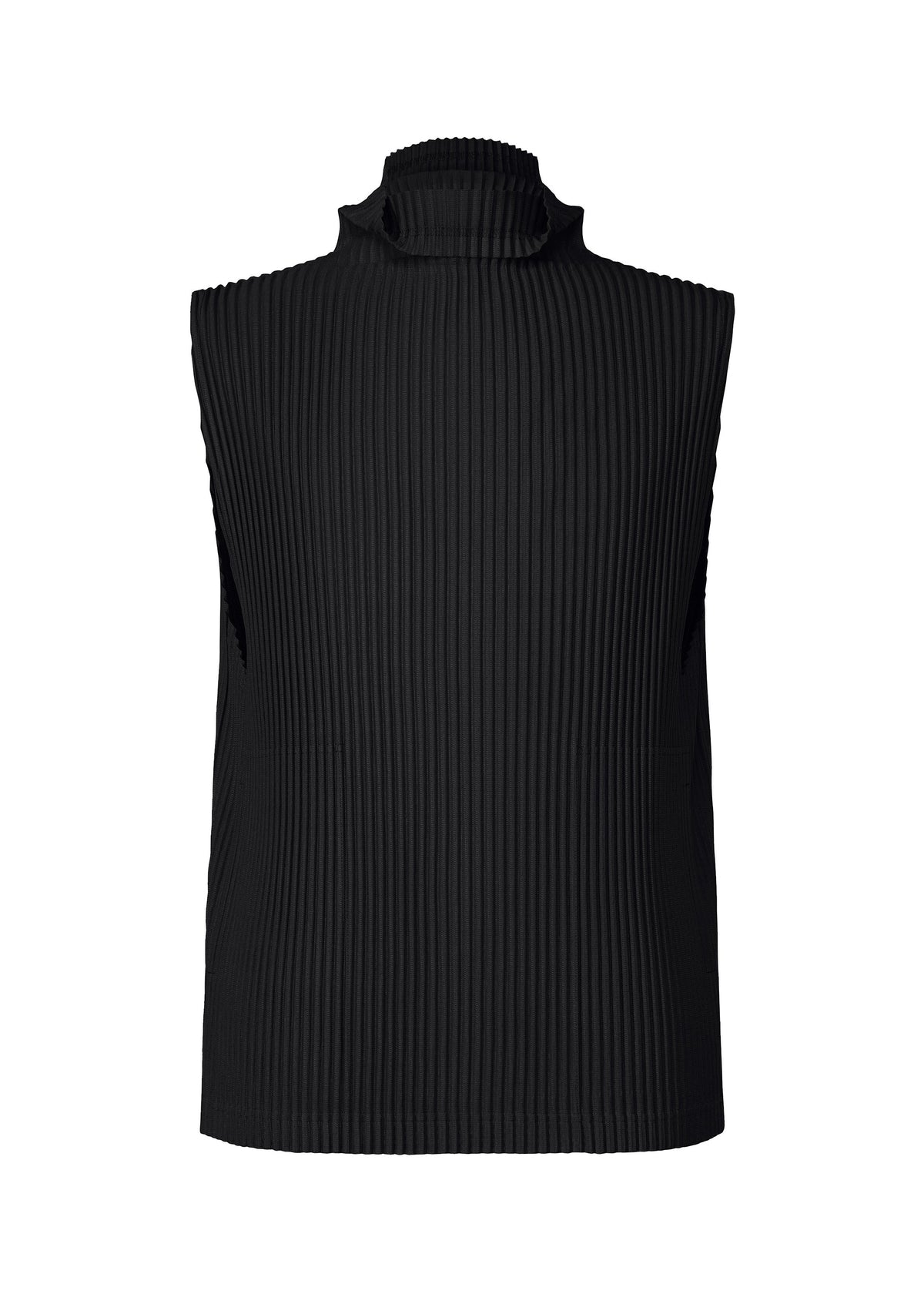 Tailored Pleats 1
