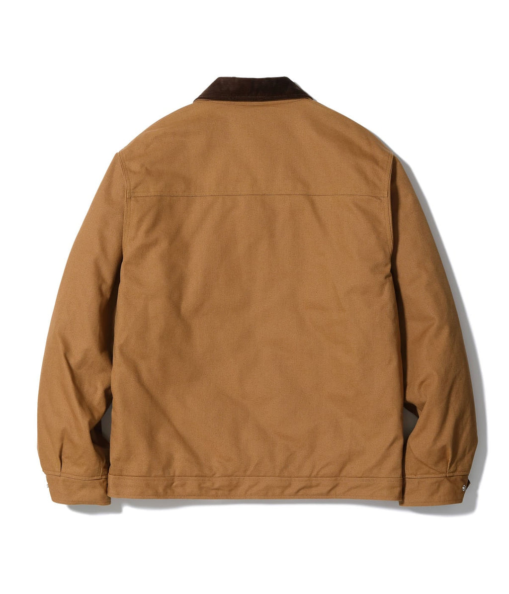 TUF-NUT COTTON DUCK WORK JACKET